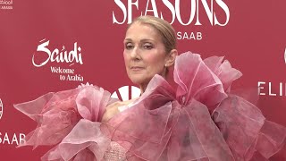 Stars turn out to celebrate Elie Saab's 45 years in fashion