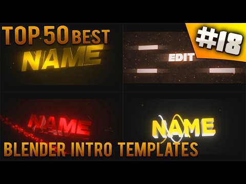 top-50-best-blender-intro-templates-#18-(free-download)