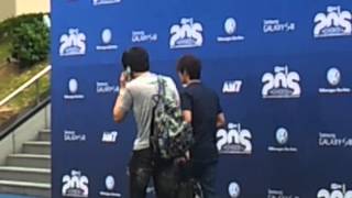 20120628 Hae in mnet 20's choice