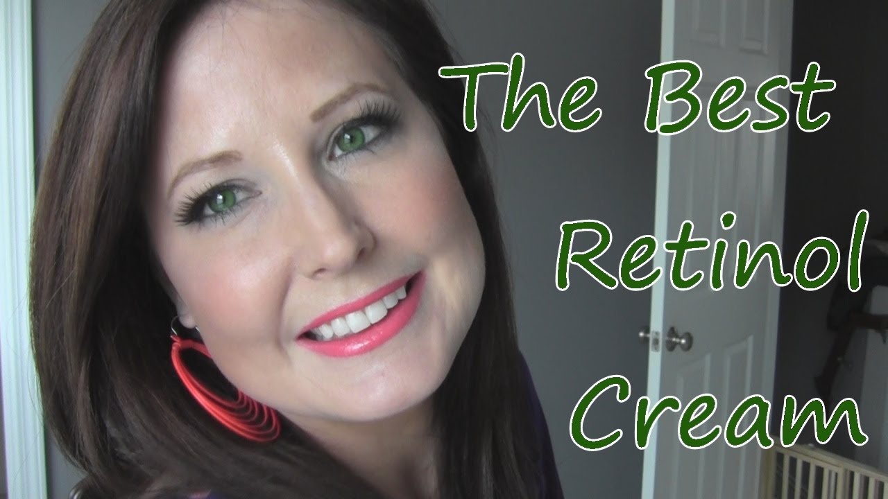 where to get retinol