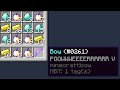 Minecraft UHC but every BOW is STACKED...?