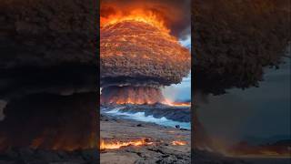 "How the 2015 Hunga Tonga-Hunga Ha'apai Eruption Created a New Island"