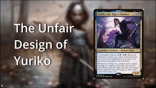 The Unfair Design of Yuriko