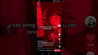Jeris Johnson - Kryptonite New song hell ya!!! he needs to put it on spotify!
