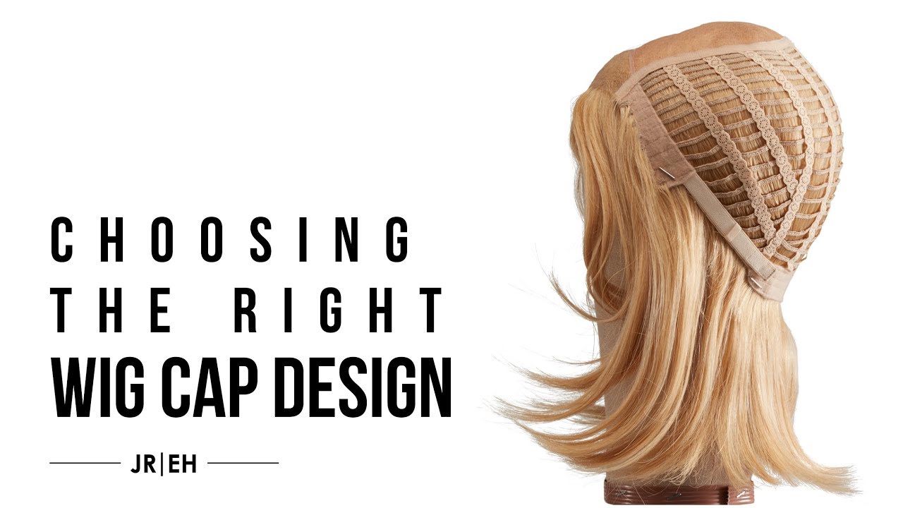 Choosing the Perfect Wig Construction: Ventilated Caps, Closed