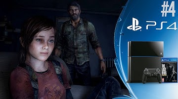 Biki Play The Last Of Us Remastered Part 4 FULL 1080p Gameplay Walkthrough Let