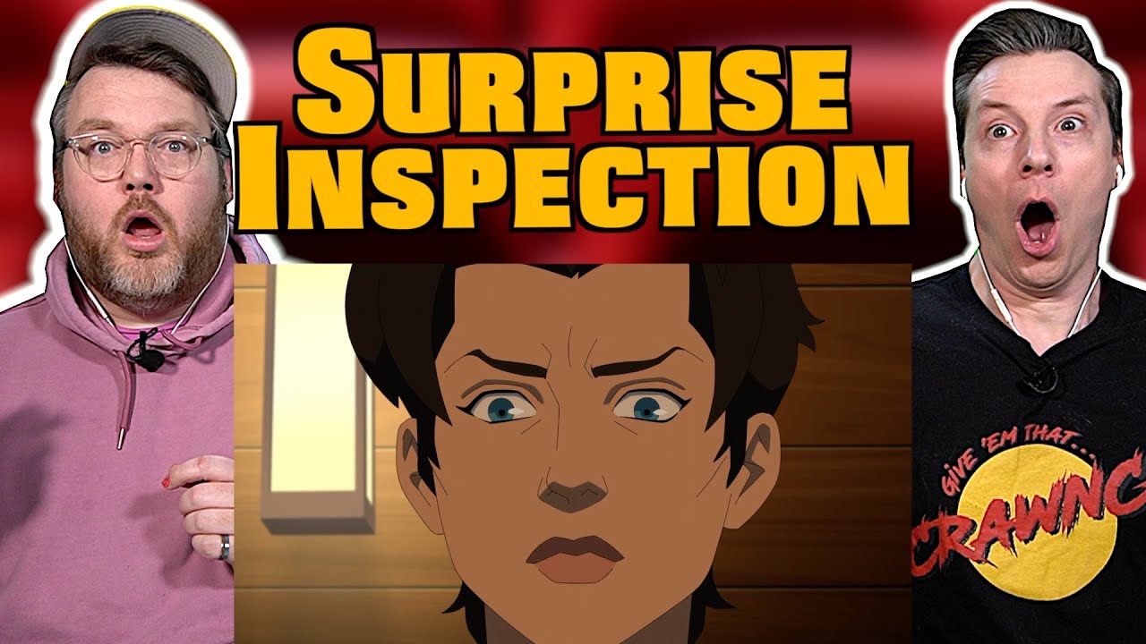 No One Expects the Viltrumite Inquisition! - Invincible S2E07 Reaction