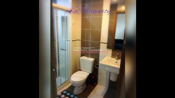 Rent The Base Sukhumvit 77🏢คอนโดให้เช่า เดอะเบส สุขุมวิท 77 1ห้องนอน30ตรม ชั้น20 อาคารB, 14,500bht