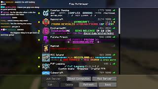 💵 MONEY SMP 💵 DAY 2