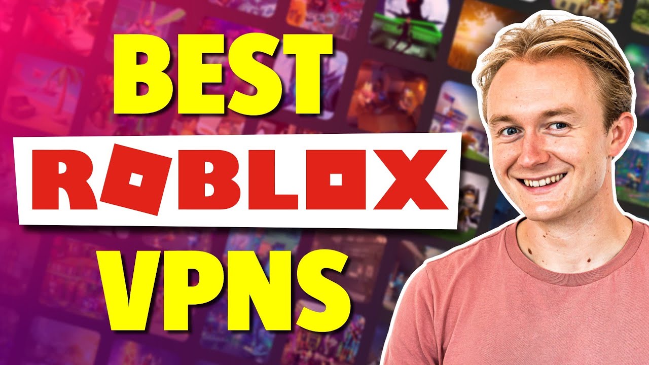 Roblox  PingBooster - Say Goodbye to High Ping VPN Service for Gamer