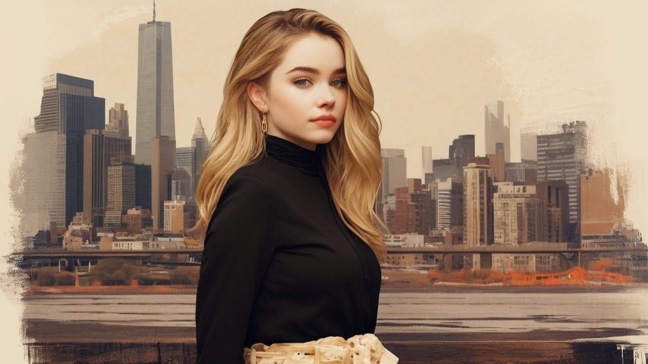 Sabrina Carpenter's Unique Rise to Fame! YouTube