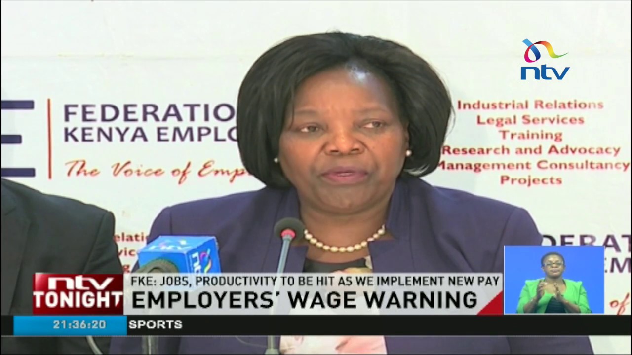 Retrenchments Lower Productivity Touted As Outcomes Of 18