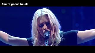 Jenn Johnson - You&#39;re Gonna Be Ok - Lakewood Church