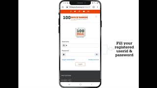 How To Download Your Hdor Certificatemobile View