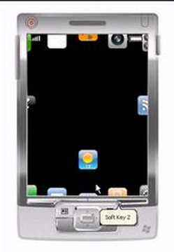 Windows Mobile is iPhone