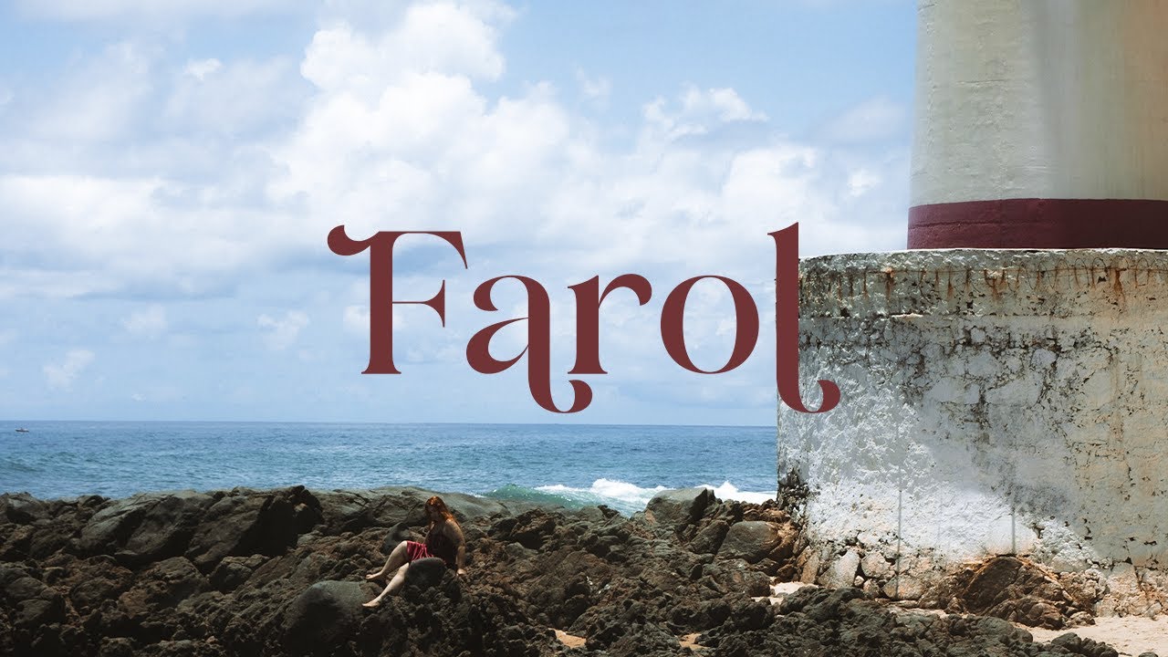 Ver NATH - Farol feat. suhhh & Pejota (Visualizer) en YouTube Ver NATH - Farol feat. suhhh & Pejota (Visualizer) en YouTube