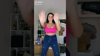 Celebrity Big Boobs Bouncing #shorts #bigboob Wealth