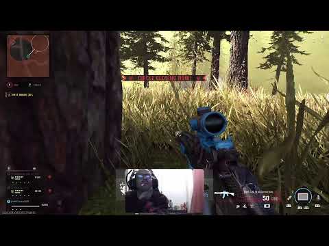 Burn It Down Kill Them ALL BSM GVG