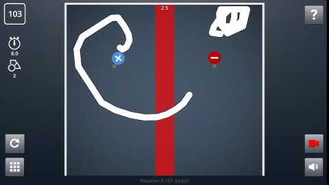 Brain it on! Level 103!