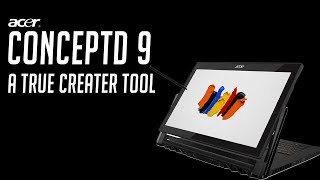 Is Conceptd 9 A True Creater Tool Technoflux