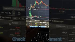 Meme Coin Launch Turned 100$ into Thousands of Dollars. Learn & Earn
