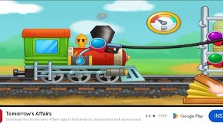 From Filthy to Flawless! 🧼 Train Wash & Repair Game Challenge 🚆 Amazing Transformation! screenshot 3