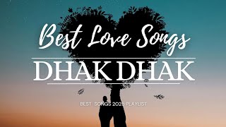 DHAK DHAK (Original Song) - Aanchal Tyagi X Raga X Rusha & Blizza X Abhijeet Srivastava