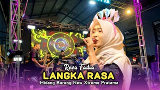 Download lagu RARE TASTE • REVA FADIA • MIDANG WITH NEW XTREME PRATAMA