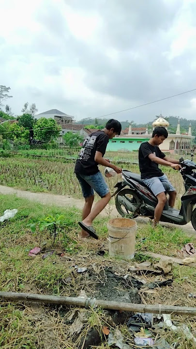 rib3t am4t cum4 bu4ng s4mp4h doang #comedy #funny #ngakak #lucu #comedy #apkcendol