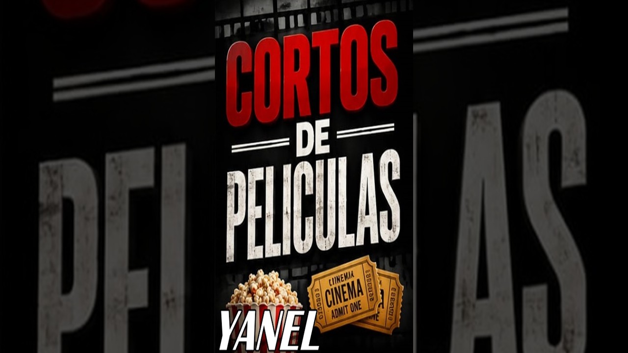 CORTOS DE CINE PARA RECORDAR #cortosdepelículas  #peliculas  #cinematic #fyp #foryou  #film  #movie