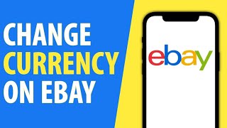How to Change Currency on Ebay App (2026) screenshot 2