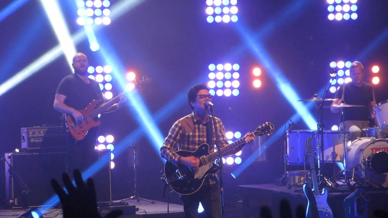 Rooftops Chris Quilala EP Mar 12 YouTube