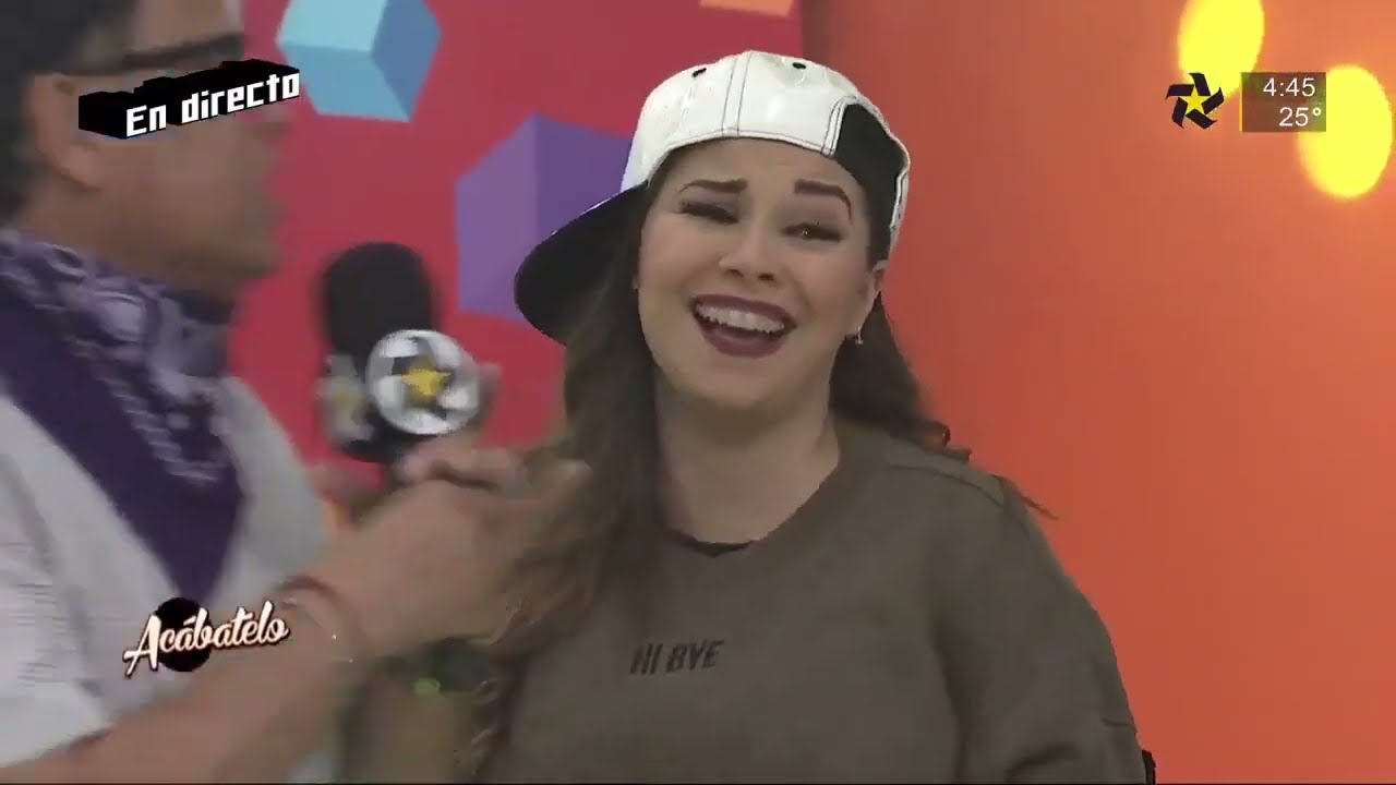 ACABATELO 1 DE MARZO HD JUEVES 2018