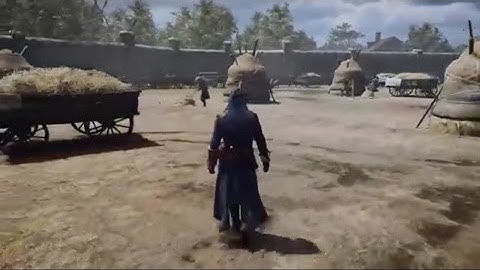 AC Unity Jacobin Raid walkthrough part 2 + free-roam