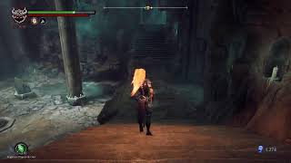 DarkSiders 3..