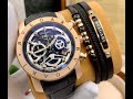 BVLGARI Wristwatch