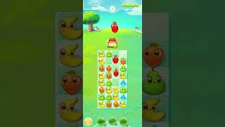 Farm Heroes Super Saga Level 1 screenshot 5