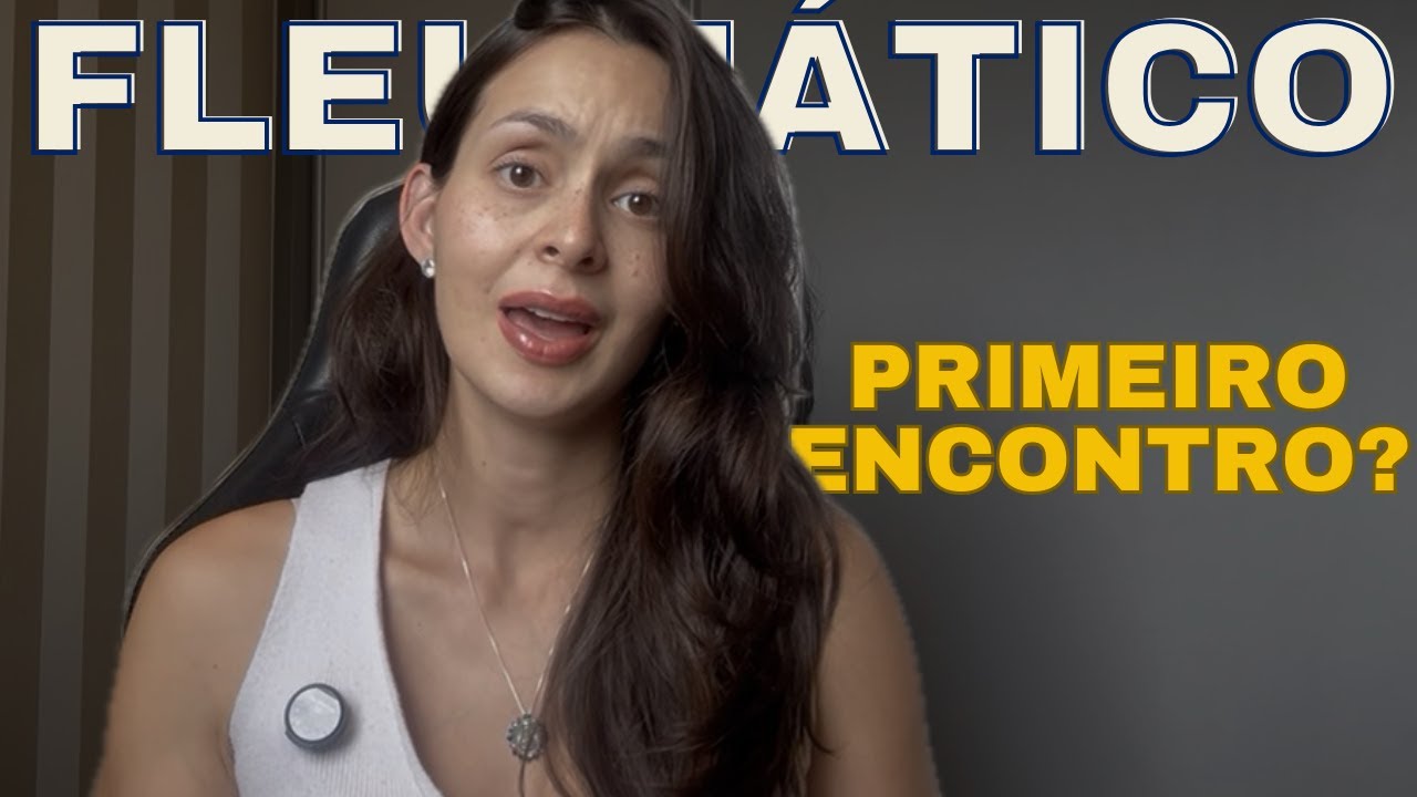 Sou fleumático e não sei puxar conversa: o que fazer no primeiro encontro