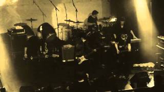 Whispers In The Shadow - Blood Sweat And Tears (Live 2010)