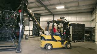 Agventure, Inc. Brand Pillars 2018