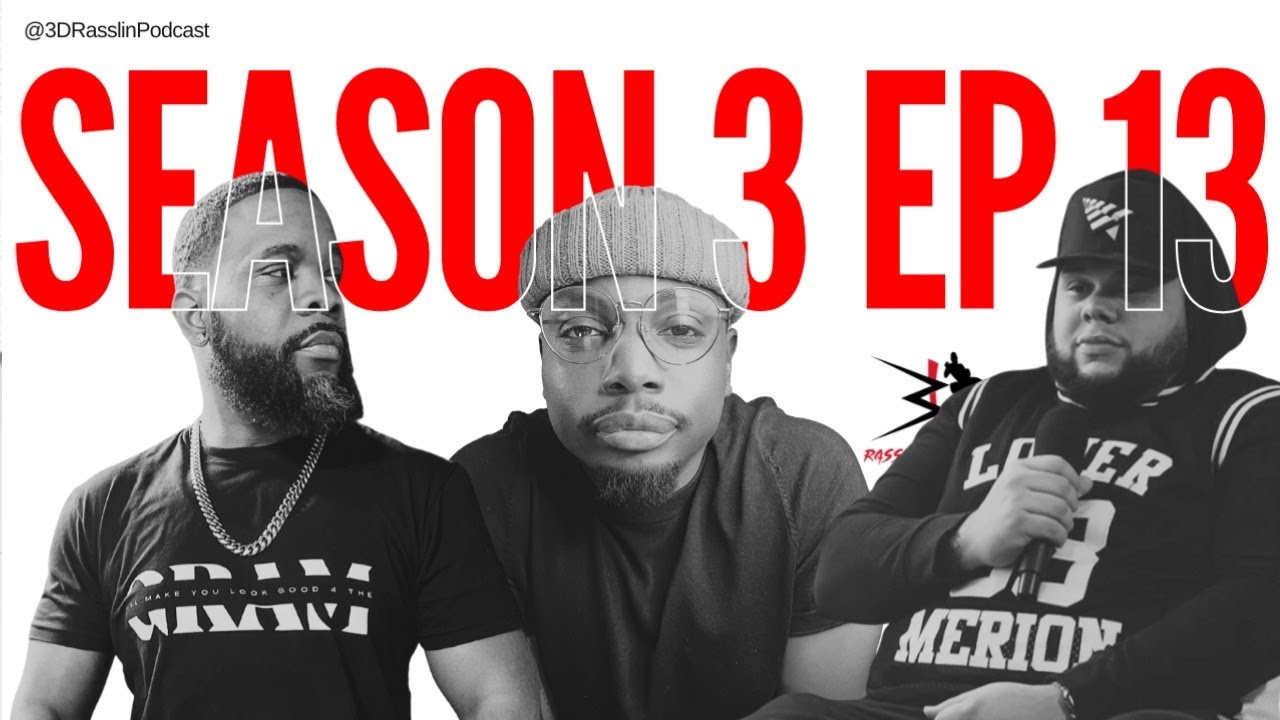 Season 3 EP 13 - YouTube