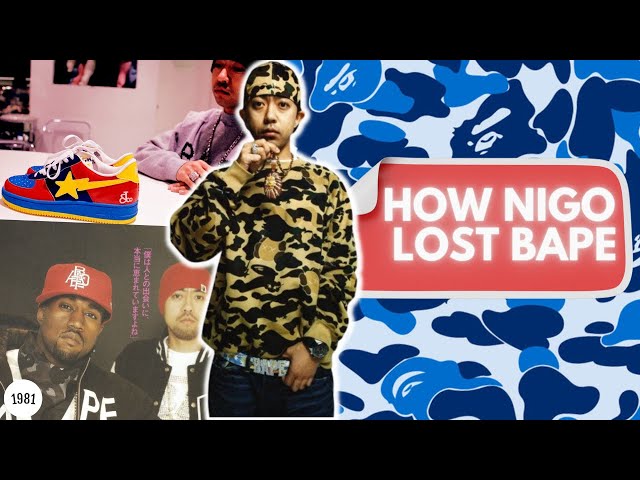 NIGO: BLOWHIPHOPTV.COM 