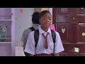 The bevina school kids complete season 12  mike godson 2023 latest nigerian nollywood movie