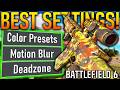 BATTLEFIELD 6: NEW BEST SETTINGS You NEED To Use! (BF6 Season 3 Settings)