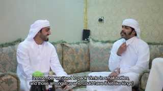 Video: The UAE's favourite drink during Ramadan - Vimto
