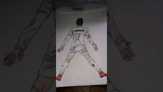 Cristiano Ronaldo Para Mas Dibujos
