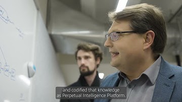 Perpetual Treasury Intelligence