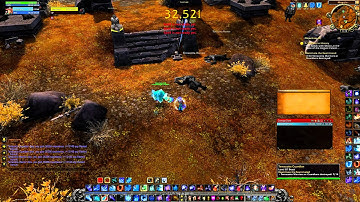 CataQuests.com - Deanimate the Reanimated