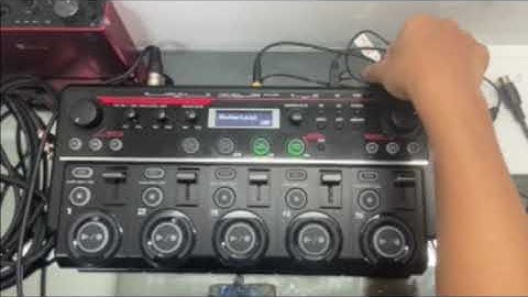 Beatbox Tutorial | Boss RC-505 Loopstation Intro