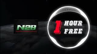 Unknown Brain - DEAD (ft. KAZHI) [NCS Music 1 Hour]